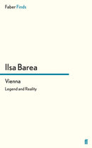 Vienna : Legend and Reality-9780571290369
