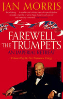 Farewell the Trumpets-9780571290703