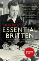 Essential Britten : A Pocket Guide for the Britten Centenary-9780571290734