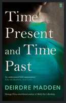 Time Present and Time Past-9780571290871
