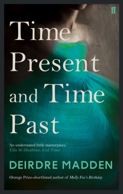 Time Present and Time Past-9780571290871