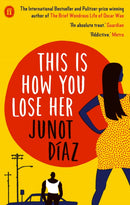 This Is How You Lose Her-9780571294213