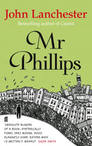 Mr Phillips-9780571294862