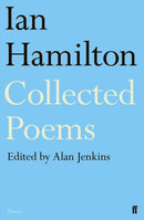 Ian Hamilton Collected Poems-9780571295340