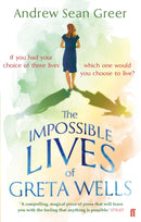 The Impossible Lives of Greta Wells-9780571295432