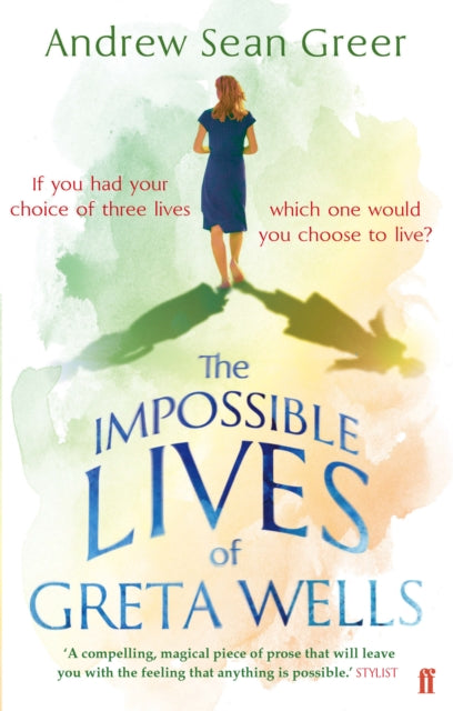The Impossible Lives of Greta Wells-9780571295432