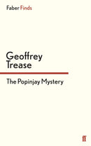 The Popinjay Mystery-9780571295838
