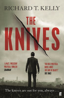 The Knives-9780571296675