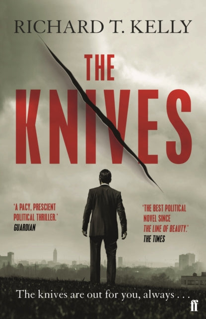 The Knives-9780571296675