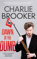 Dawn of the Dumb-9780571297641