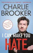 I Can Make You Hate-9780571297740
