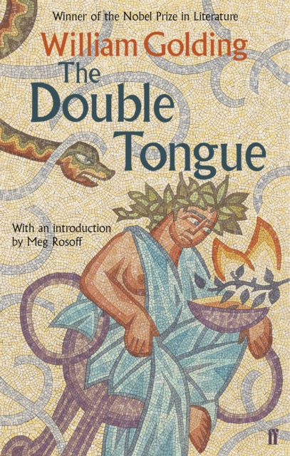 The Double Tongue : With an introduction by Meg Rosoff-9780571298532