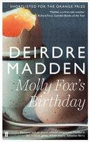Molly Fox's Birthday-9780571298785