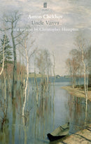 Uncle Vanya-9780571300518