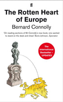 The Rotten Heart of Europe-9780571301744