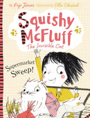 Squishy McFluff: Supermarket Sweep!-9780571302529