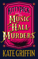 Kitty Peck and the Music Hall Murders-9780571302697