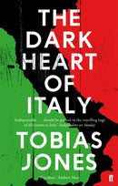 The Dark Heart of Italy-9780571302932