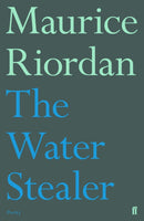 The Water Stealer-9780571303137