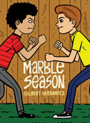 Marble Season-9780571303366