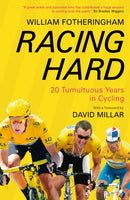 Racing Hard-9780571303625
