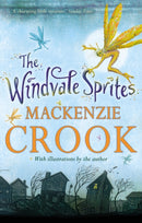 The Windvale Sprites-9780571304080