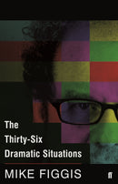 The Thirty-Six Dramatic Situations-9780571305049
