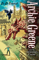 Archie Greene and the Alchemist''s Curse
