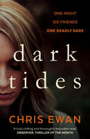 Dark Tides-9780571307456