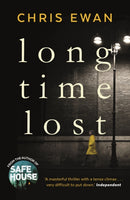 Long Time Lost-9780571307494