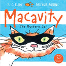 Macavity : The Mystery Cat-9780571308132