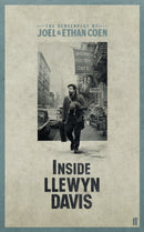 Inside Llewyn Davis-9780571308217