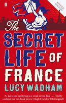 The Secret Life of France-9780571308842