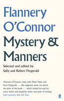 Mystery and Manners-9780571309597