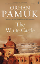 The White Castle-9780571309696