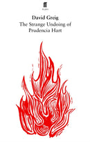 The Strange Undoing of Prudencia Hart-9780571309986