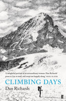 Climbing Days-9780571311934