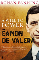 Eamon de Valera : A Will to Power-9780571312061