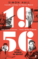1956, The World in Revolt-9780571312337