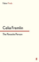 The Parasite Person-9780571312863