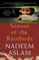 Season of the Rainbirds-9780571313303