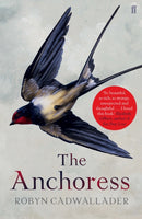 The Anchoress-9780571313341