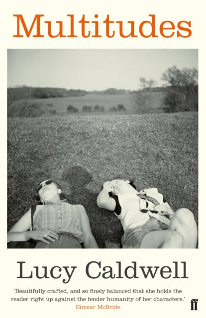 Multitudes : AN IRISH TIMES BEST IRISH BOOK OF THE 21ST CENTURY-9780571313518