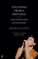 Touching From a Distance-9780571313600