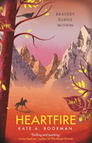 Heartfire-9780571313761