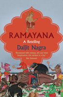 Ramayana-9780571313846