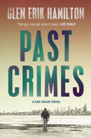 Past Crimes-9780571314591