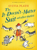 It Doesn''t Matter Suit and Other Stories