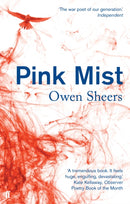 Pink Mist-9780571315574