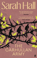 The Carhullan Army
